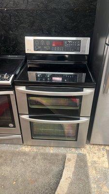 Reconditioned Appliances