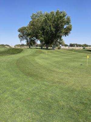 Riverview Golf Course