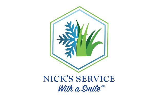 Nick's Service With A Smile