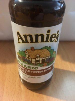 ANNIE'S