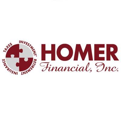 Homer Financial