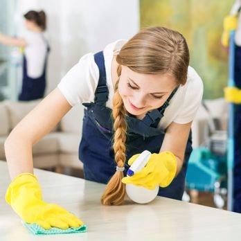 Our teams of professional cleaners outshine any competition