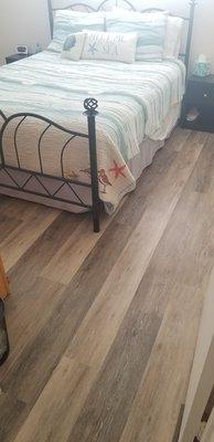 Fantastic vinyl plank flooring