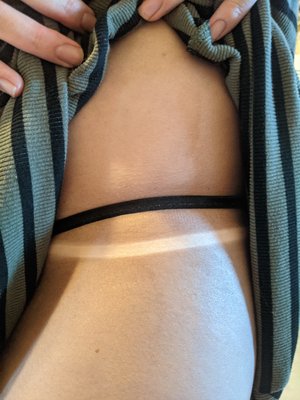 Natural medium tan