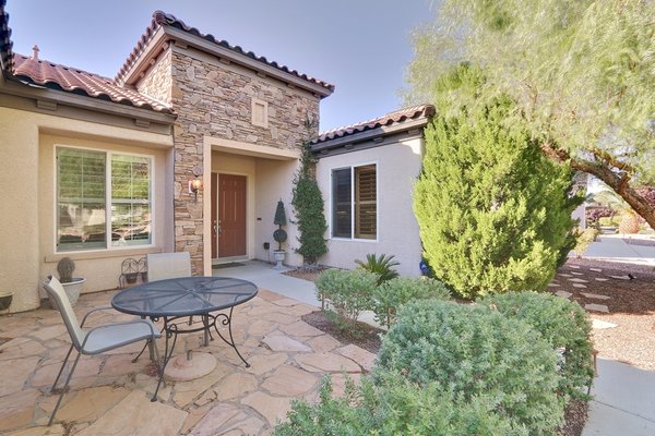 SOLD!  
 Sun City Anthem