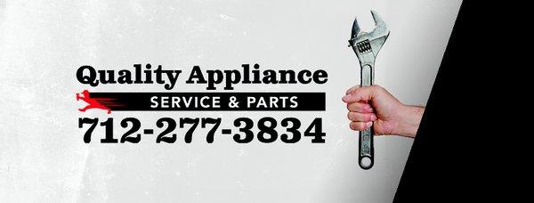 Quality Appliance & Parts