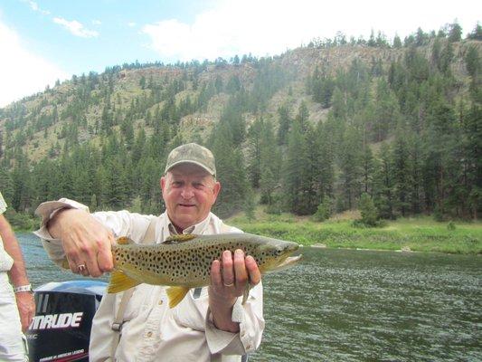 Missouri River