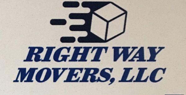 Right Way Movers