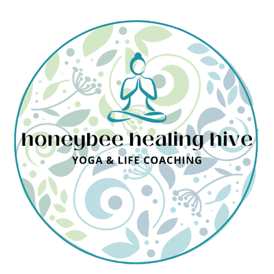 Honeybee Healing Hive Yoga & Life Coaching