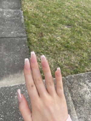 Sunny Nails