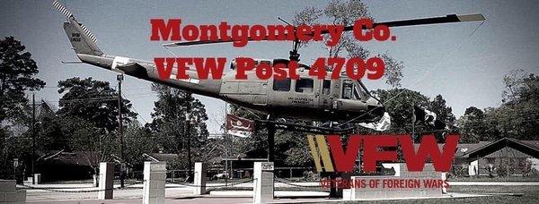 Conroe VFW Post 4709