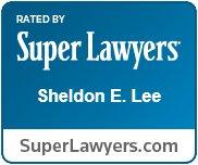 Selected as a "Super Lawyer" in Southern California by Super Lawyer Magazine