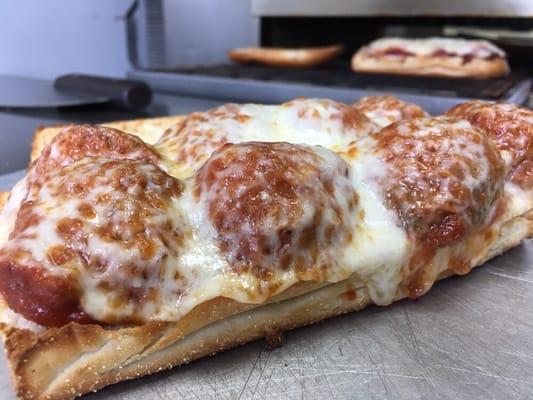 Meatball Sub