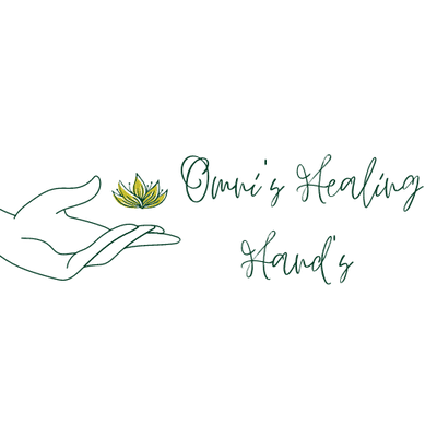 Omni's Healing Hands