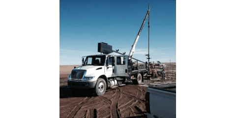 Summit Oil Field Services, Inc