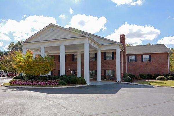 Legacy Ridge at Woodstock, Assisted Living & Memory Care