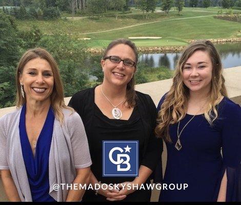 The Madosky Shaw Group