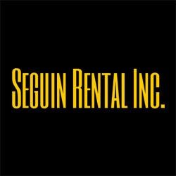 Seguin Rental Inc