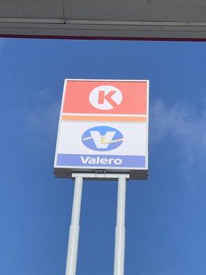 Valero