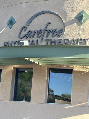 Carefree Physical Therapy