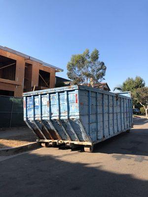 Value Dumpster Rental