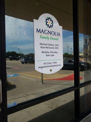 Magnolia Family Dental