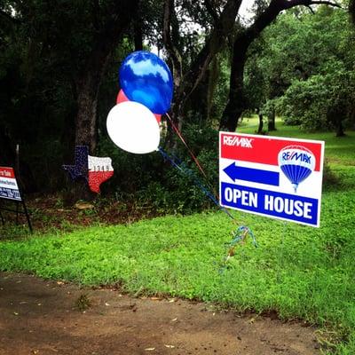 Call me! Let's get one of these signs in your yard!