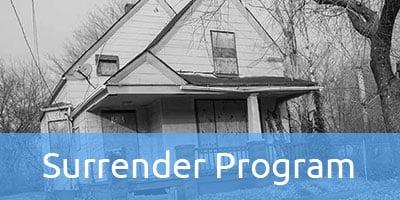 House Surrender Program