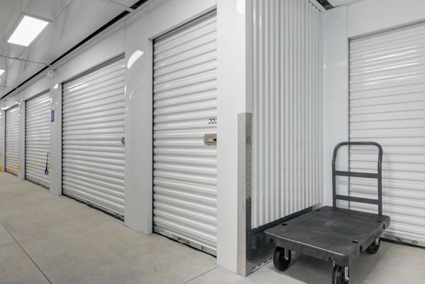 Hubbardston Storage Solutions