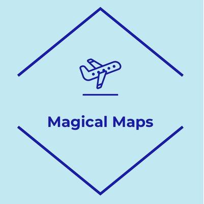 Magical Maps