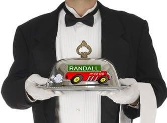 Randall To Go