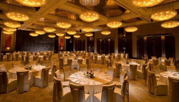 Events Dinning Room