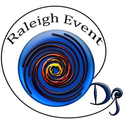 Raleigh Event DJ