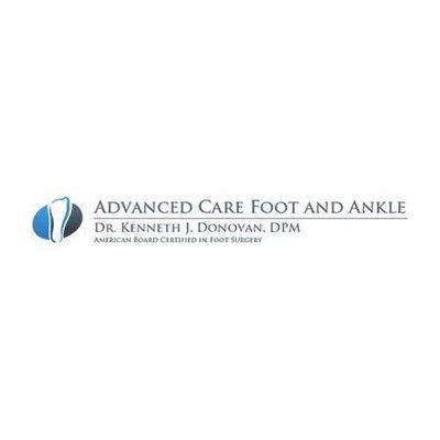 Advanced Care Foot and Ankle