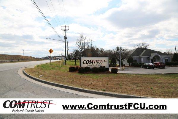 Comtrust Federal Credit Union