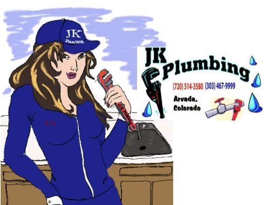 JK Plumbing