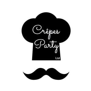 Crepes Party Ltd, your personal chef for your parties!