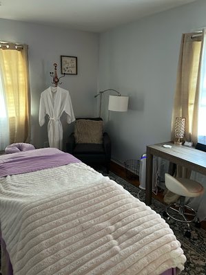 Massage Room