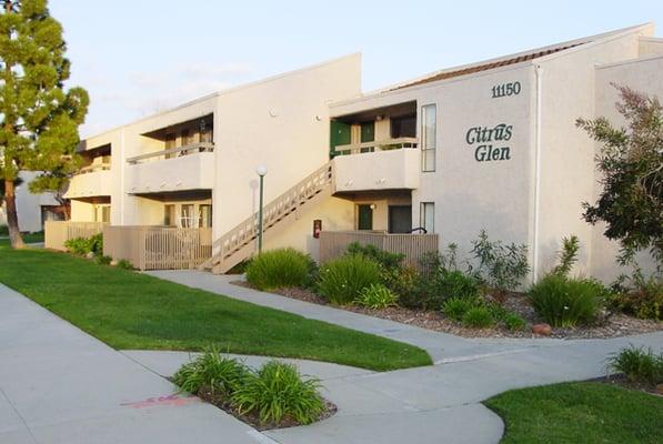 Citrus Glen Apartments