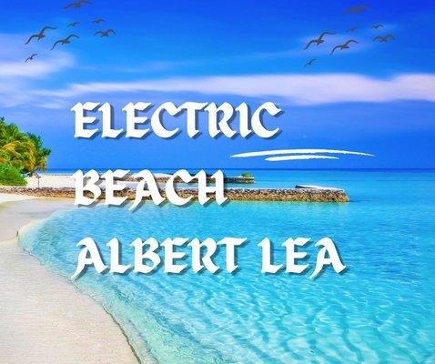 Electric Beach