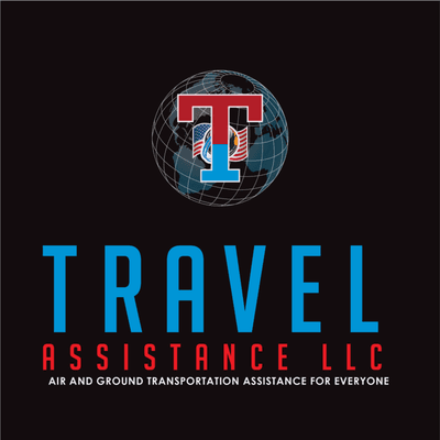 Air and ground transportation assistance for everyone.