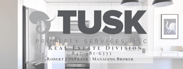 Tusk Property Services