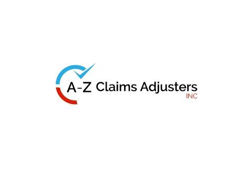 A-Z Claims Adjusters Inc Logo