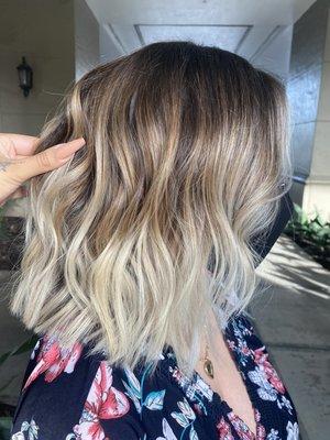 Balayage