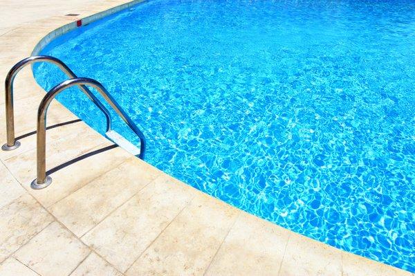 Make sure your pool is ready for the summer by giving us a call!