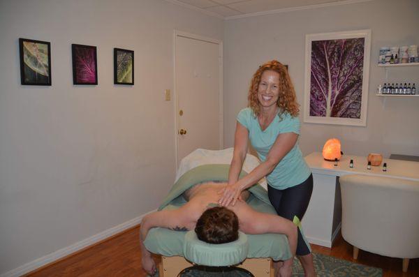 BodyCure Massage