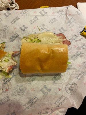 Jimmy John's