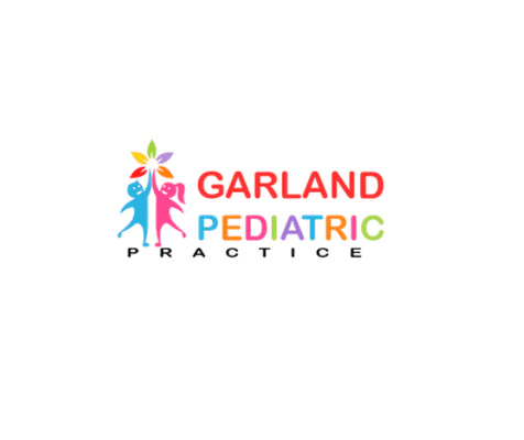 Garland Pediatric Practice - Logo