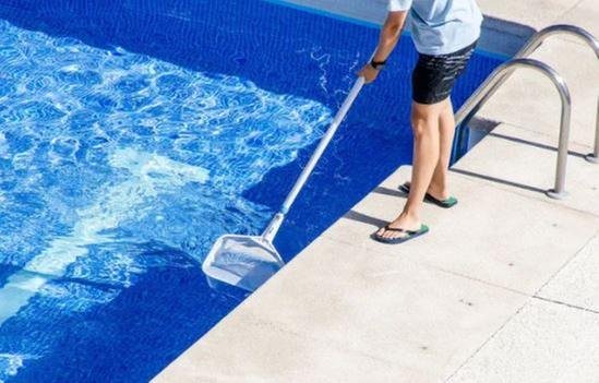 Blue Valley Pool Management