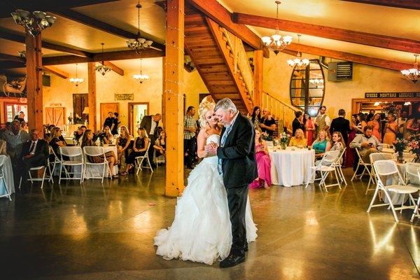 Hart Ranch Weddings & Events
 Sarah Notarius photo